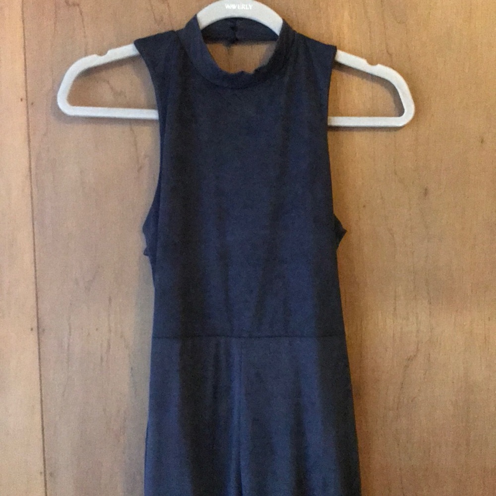 Jumpsuit